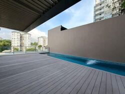 RESIDENCES AT EMERALD HILL (D9), Apartment #595901121